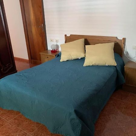 Paz Y Relax En Santa Barbara 110 Villa Icod De Los Vinos Eksteriør billede